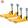 Hand Lift 2.5T Load Capacity 2 Ton Stacking Pallet Jack